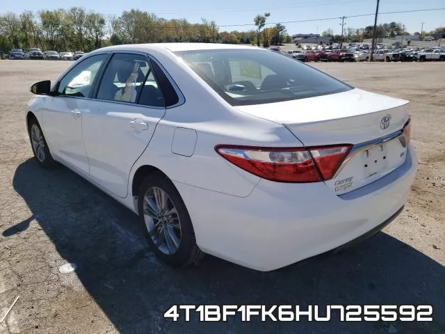 4T1BF1FK6HU725592 фото 3