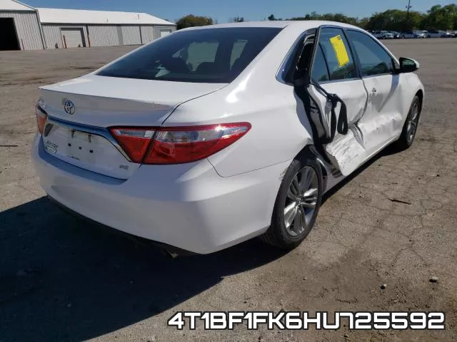 4T1BF1FK6HU725592 фото 4