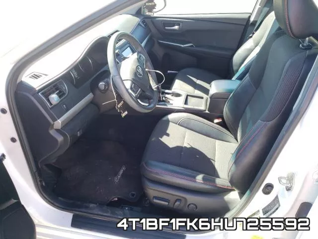 4T1BF1FK6HU725592 фото 5