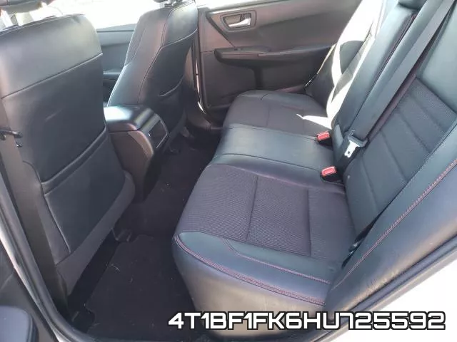 4T1BF1FK6HU725592 фото 6