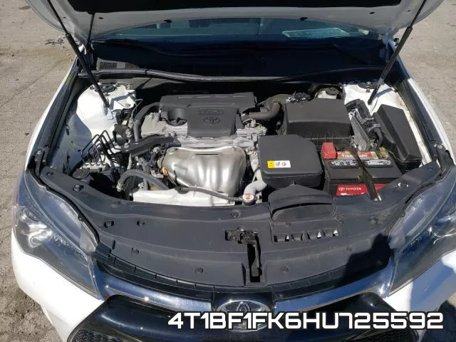 4T1BF1FK6HU725592 фото 7