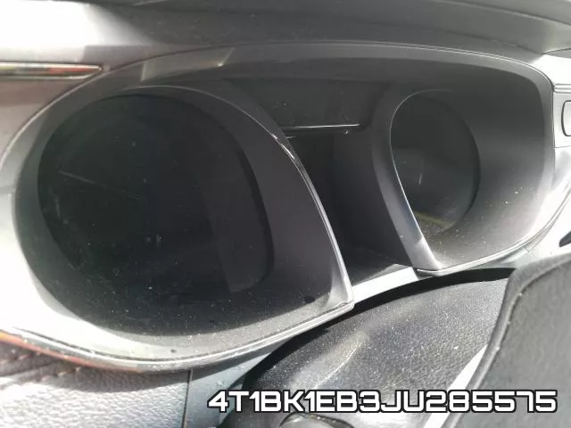 4T1BK1EB3JU285575 фото 9