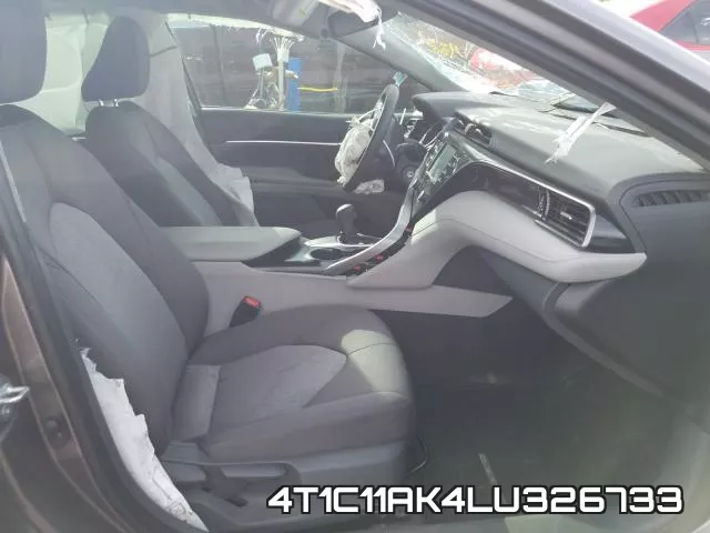 4T1C11AK4LU326733 фото 6