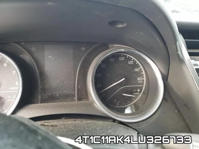 4T1C11AK4LU326733 фото 9