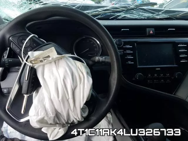 4T1C11AK4LU326733 фото 10