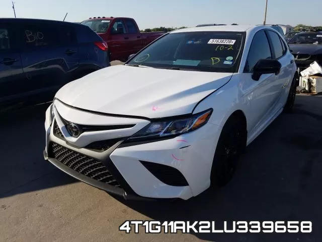 4T1G11AK2LU339658 фото 3