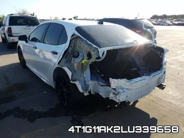4T1G11AK2LU339658 фото 4