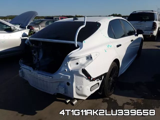 4T1G11AK2LU339658 фото 5