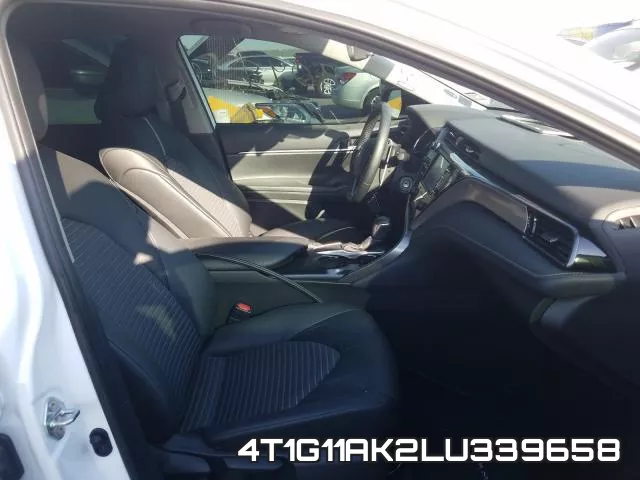 4T1G11AK2LU339658 фото 6