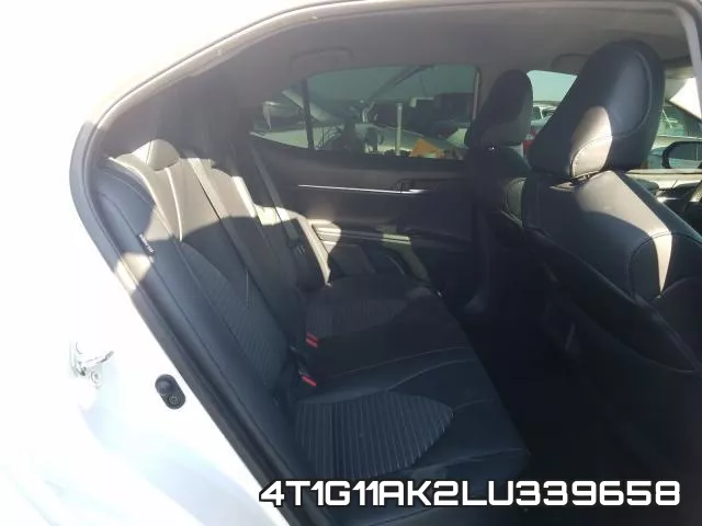 4T1G11AK2LU339658 фото 7