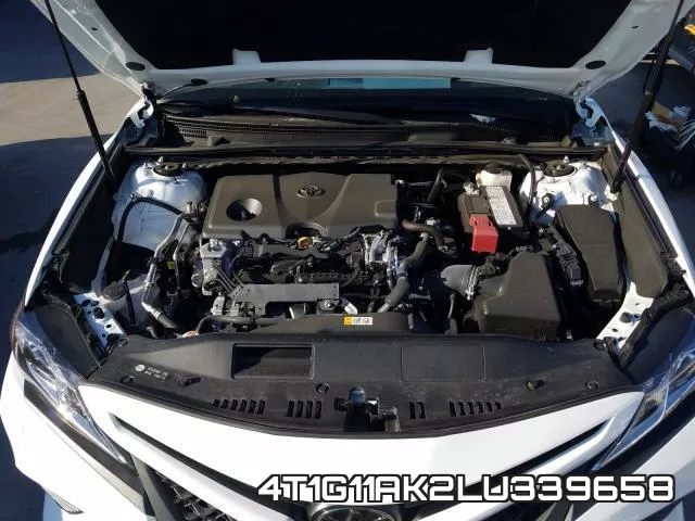 4T1G11AK2LU339658 фото 8