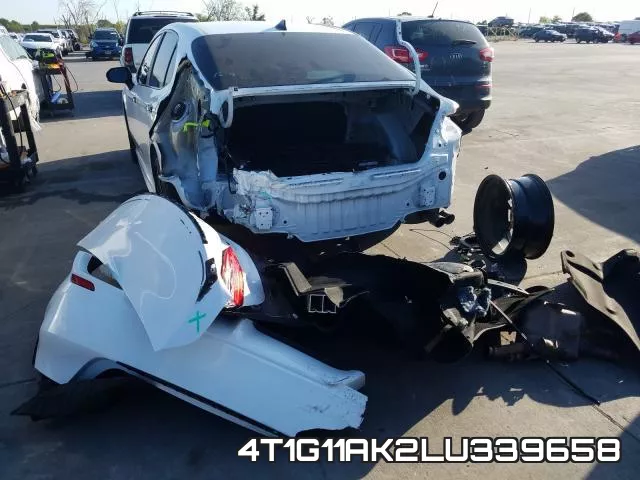 4T1G11AK2LU339658 фото 10