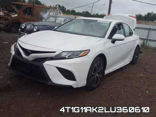 4T1G11AK2LU360610 фото 3
