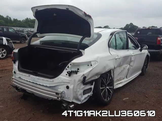 4T1G11AK2LU360610 фото 5