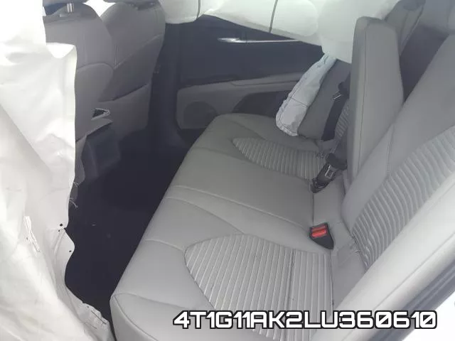 4T1G11AK2LU360610 фото 7