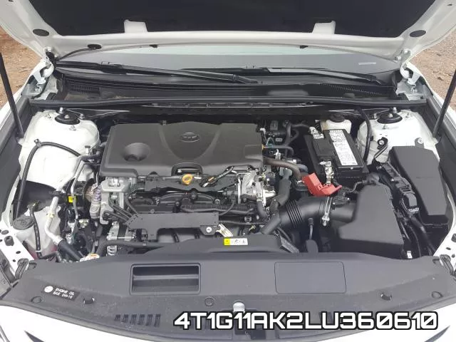 4T1G11AK2LU360610 фото 8
