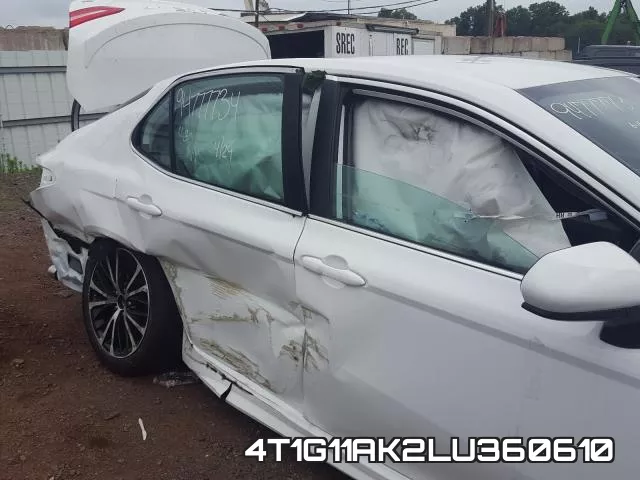 4T1G11AK2LU360610 фото 10
