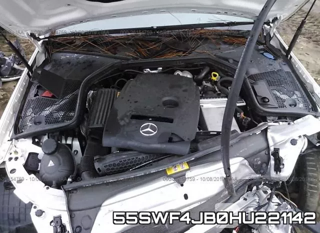 55SWF4JB0HU221142 фото 2