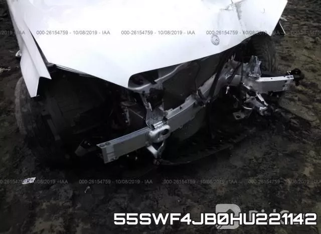55SWF4JB0HU221142 фото 7