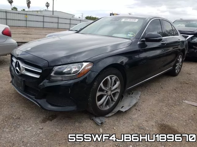 55SWF4JB6HU189670 фото 3