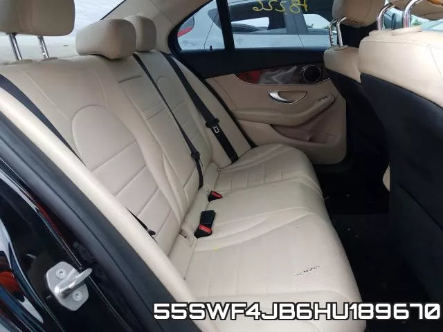 55SWF4JB6HU189670 фото 7