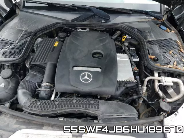 55SWF4JB6HU189670 фото 8