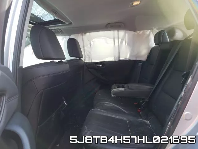 5J8TB4H57HL021695 фото 7