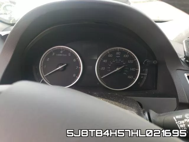 5J8TB4H57HL021695 фото 8