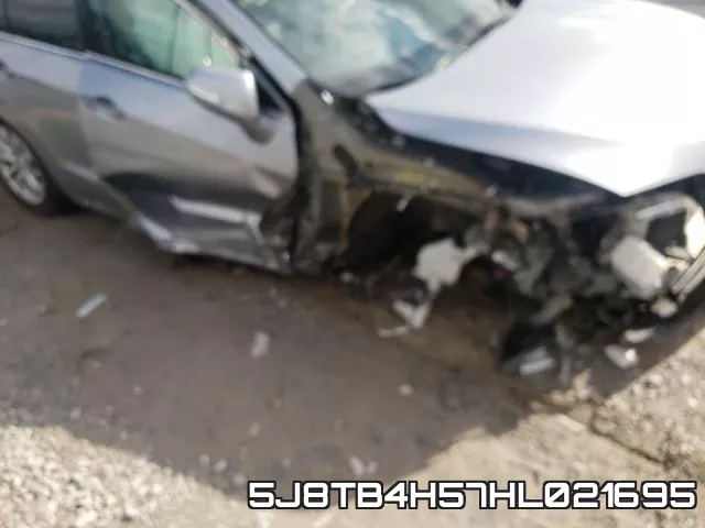 5J8TB4H57HL021695 фото 9