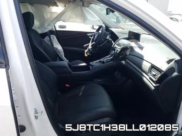 5J8TC1H38LL012085 фото 6