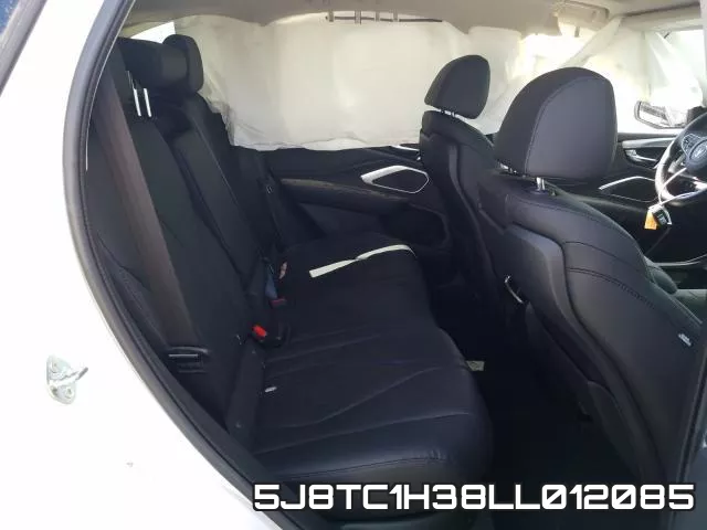 5J8TC1H38LL012085 фото 7