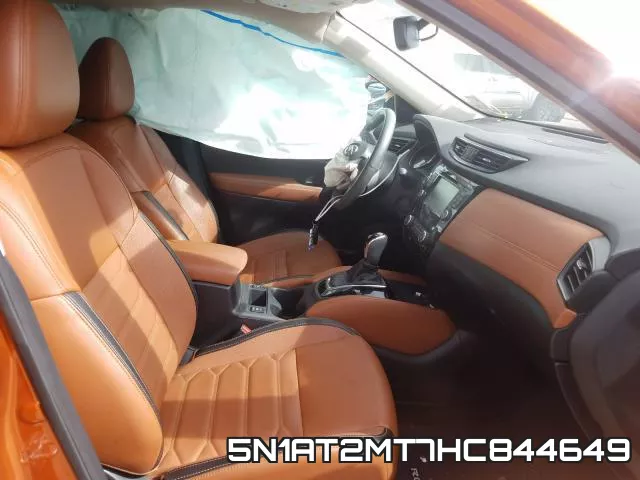 5N1AT2MT7HC844649 фото 6