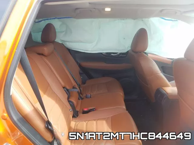 5N1AT2MT7HC844649 фото 7