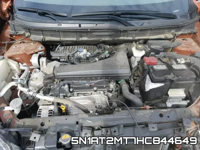 5N1AT2MT7HC844649 фото 8