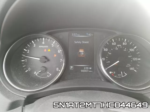 5N1AT2MT7HC844649 фото 9