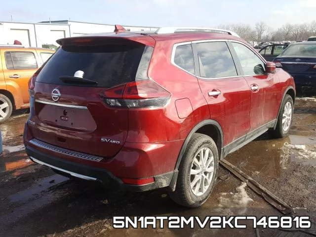 5N1AT2MV2KC746816 фото 5