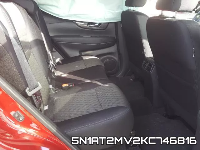 5N1AT2MV2KC746816 фото 7