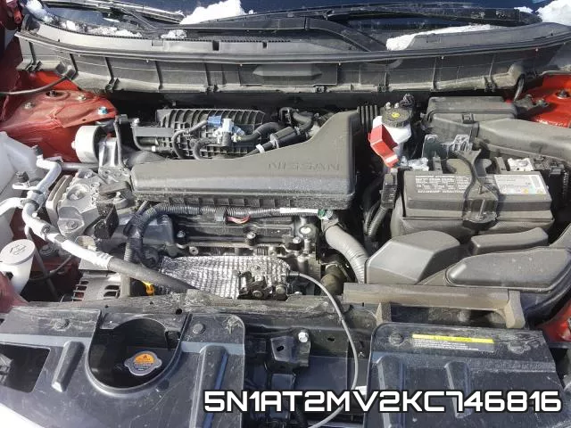 5N1AT2MV2KC746816 фото 8