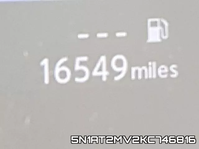 5N1AT2MV2KC746816 фото 9