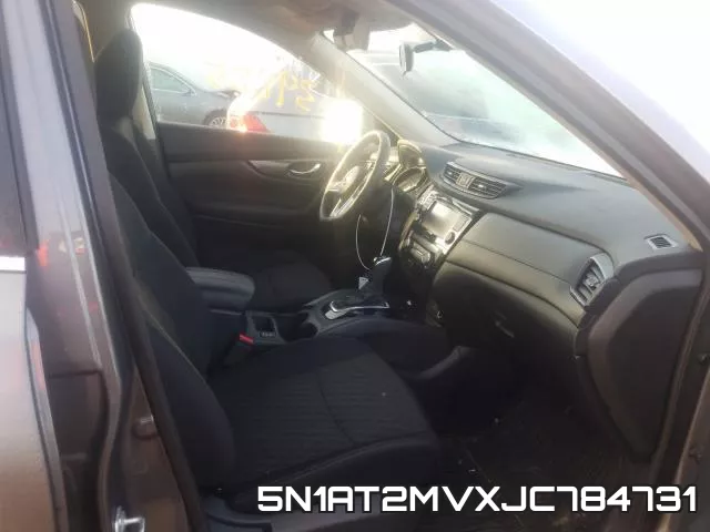 5N1AT2MVXJC784731 фото 6