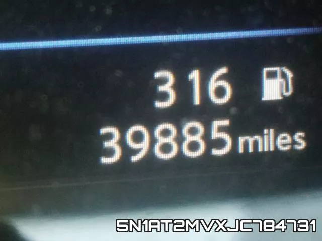 5N1AT2MVXJC784731 фото 9