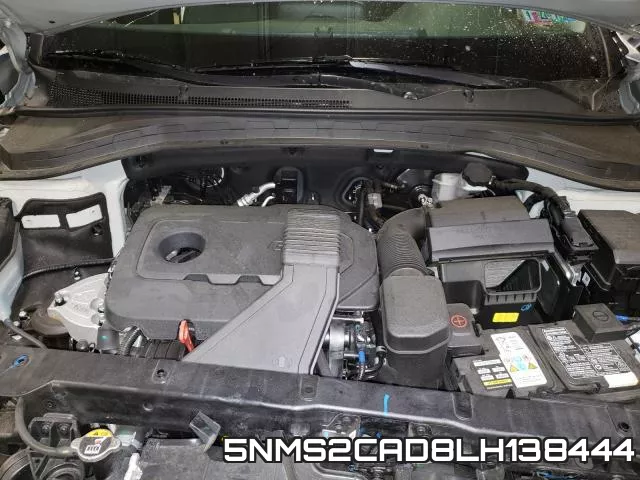 5NMS2CAD8LH138444 фото 8