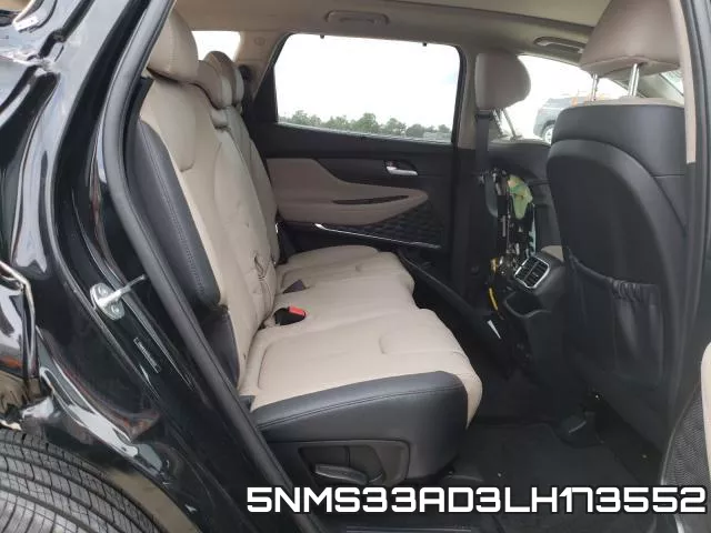 5NMS33AD3LH173552 фото 7