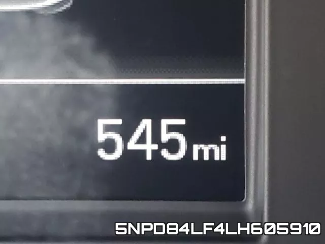 5NPD84LF4LH605910 фото 8