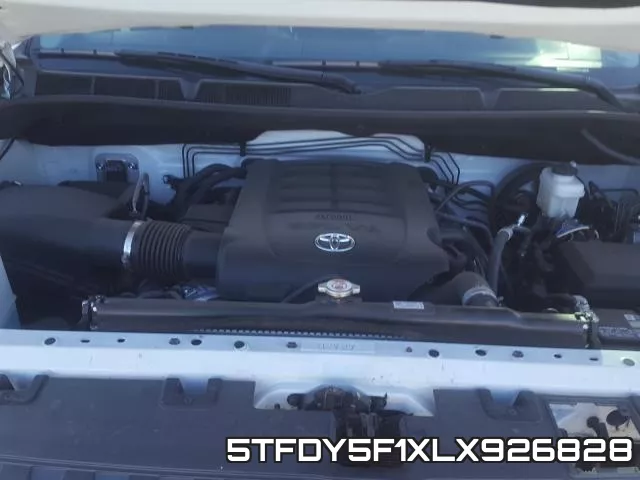 5TFDY5F1XLX926828 фото 8