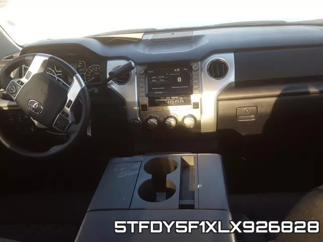 5TFDY5F1XLX926828 фото 10
