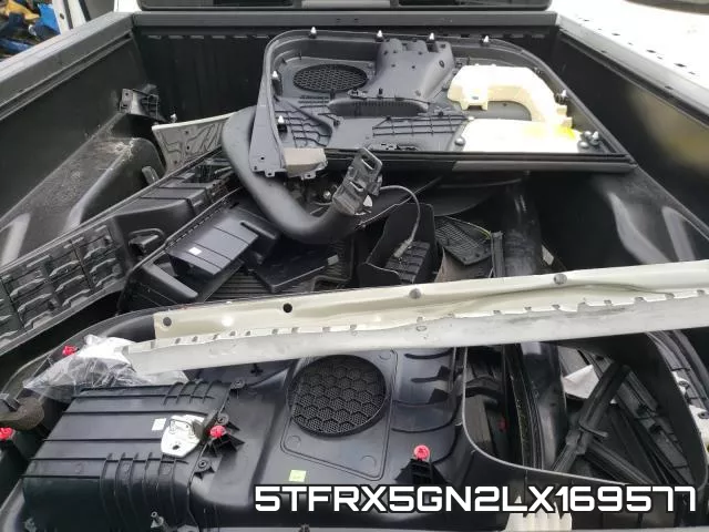5TFRX5GN2LX169577 фото 10