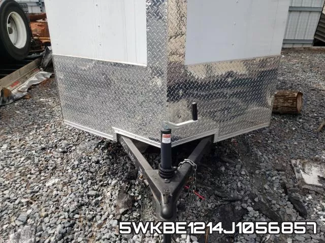 5WKBE1214J1056857 фото 7