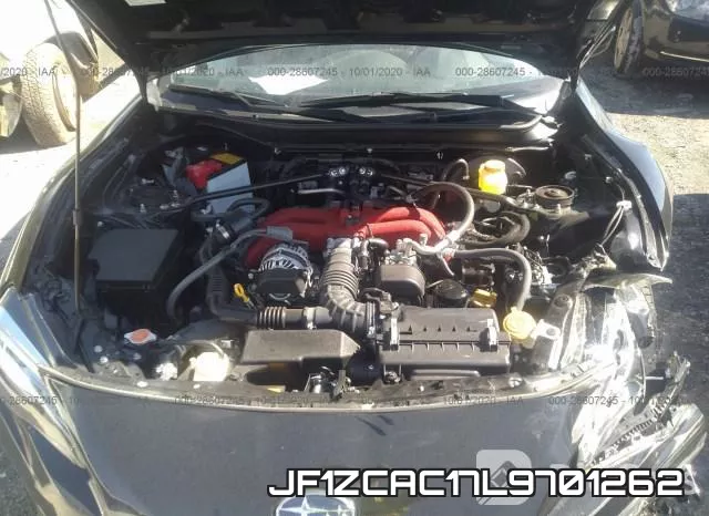 JF1ZCAC17L9701262 фото 2