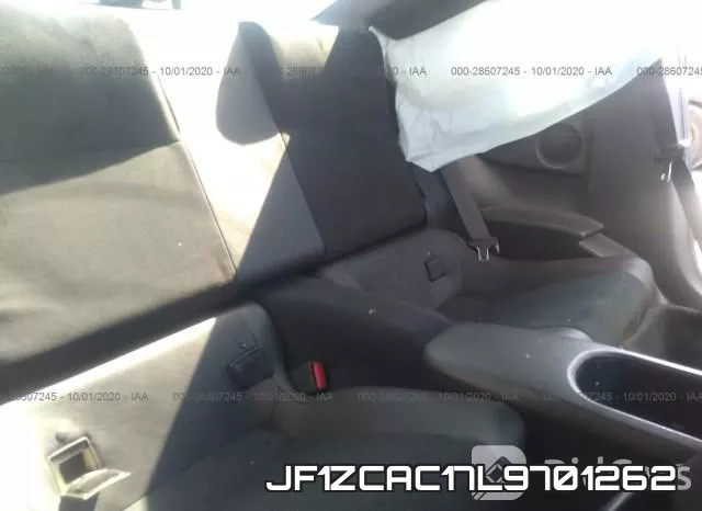 JF1ZCAC17L9701262 фото 9